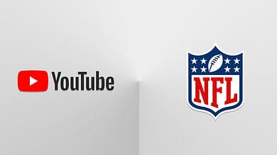 YouTube in talks to acquire rights for NFL Sunday Ticket