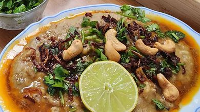 THIS cafe is hosting Haleem Fest in Hyderabad, don't miss!