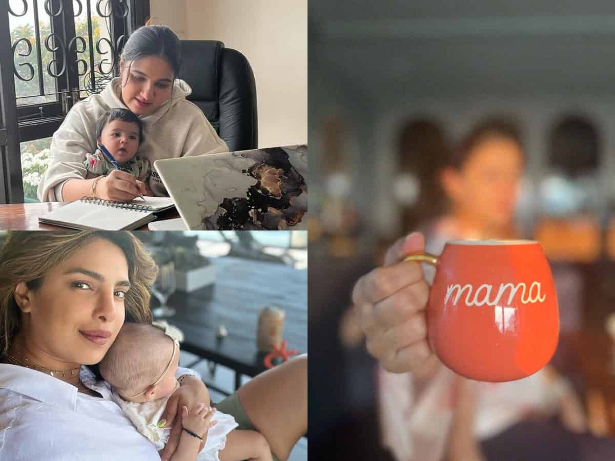 Anam Mirza to Alia Bhatt: New celebrity mommies of 2022