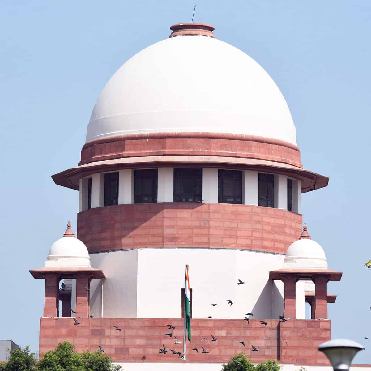 Yet to decide mechanism for regulating cryptocurrencies: Centre to SC