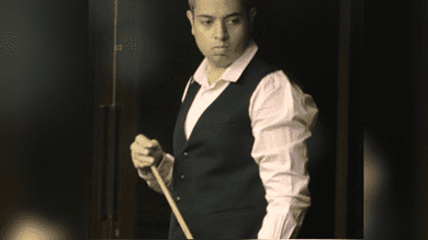 CCI Snooker Classic 2023: National champion Chawla, Pherwani make winning starts