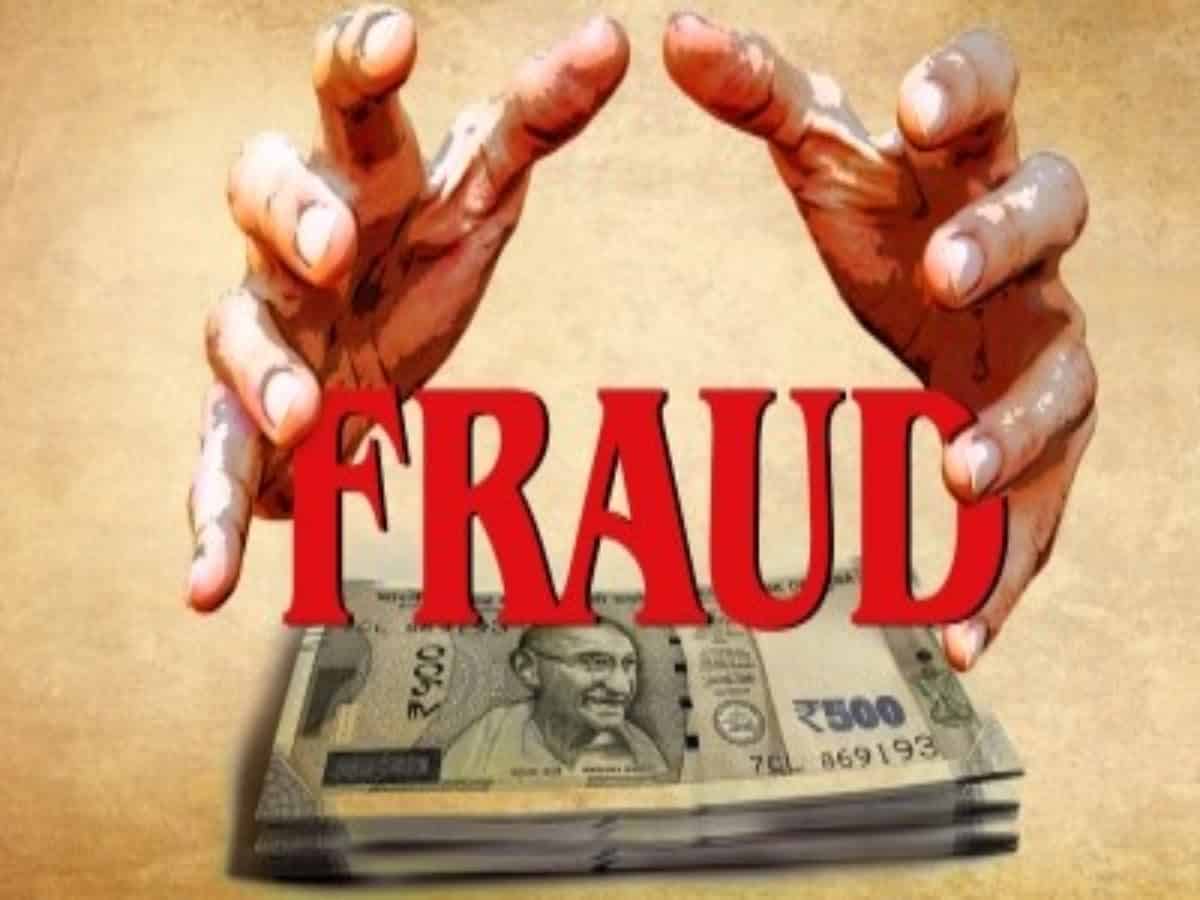 Hyderabad police arrested one for Canara Bank fraud worth Rs 1.30 crore