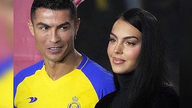 Cristiano Ronaldo, Georgina Rodriguez to break Saudi Arabian law by living together