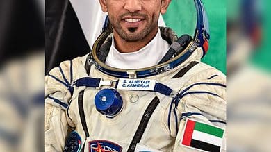 UAE astronaut Sultan Al Neyadi completes final training ahead of 6-month ISS mission