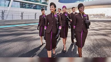 Jobs in Abu Dhabi: Etihad Airways hiring across the world throughtout January