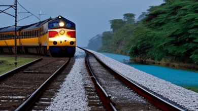 Centre approves doubling of 2 railway lines in SCR jurisdiction
