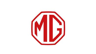 MG Motor unveils new SUV with Autonomous Level 2 tech in India