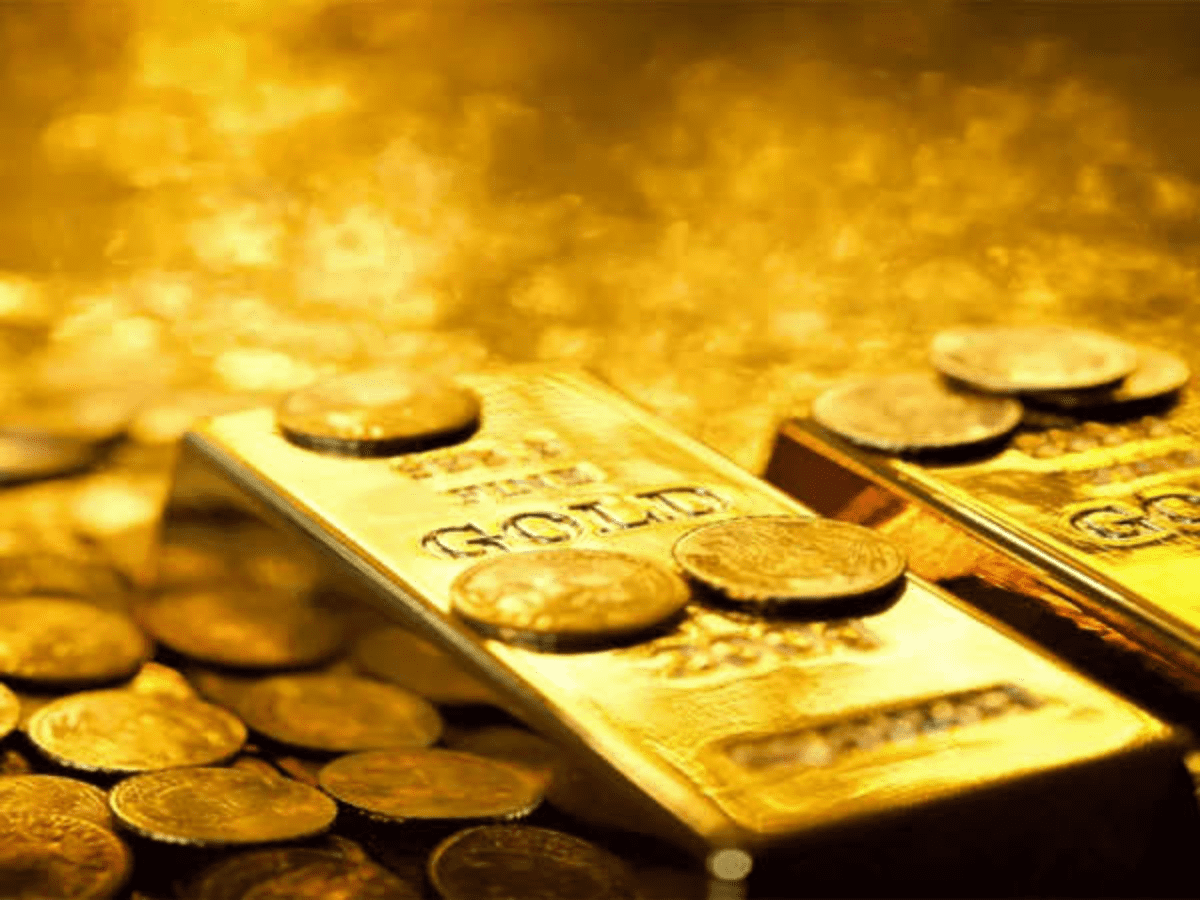 Smuggled gold worth Rs 10 cr seized at Mumbai airport; 18 Sudanese among 19 held