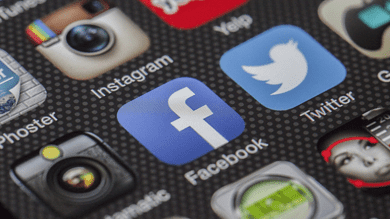 Grievances appellate committees to probe complaints against social media firms