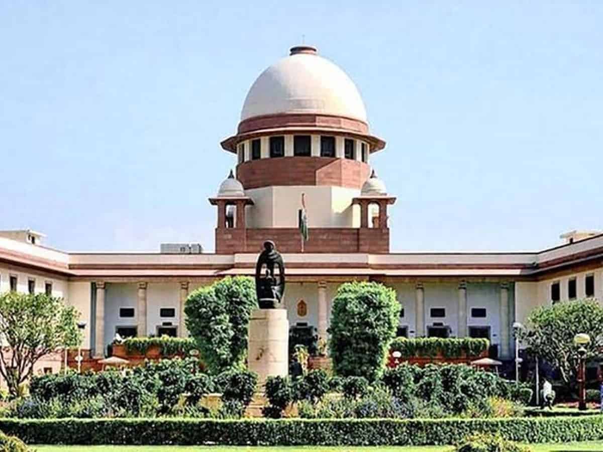 SC agrees to examine plea by AAP Mayoral candidate for time-bound election