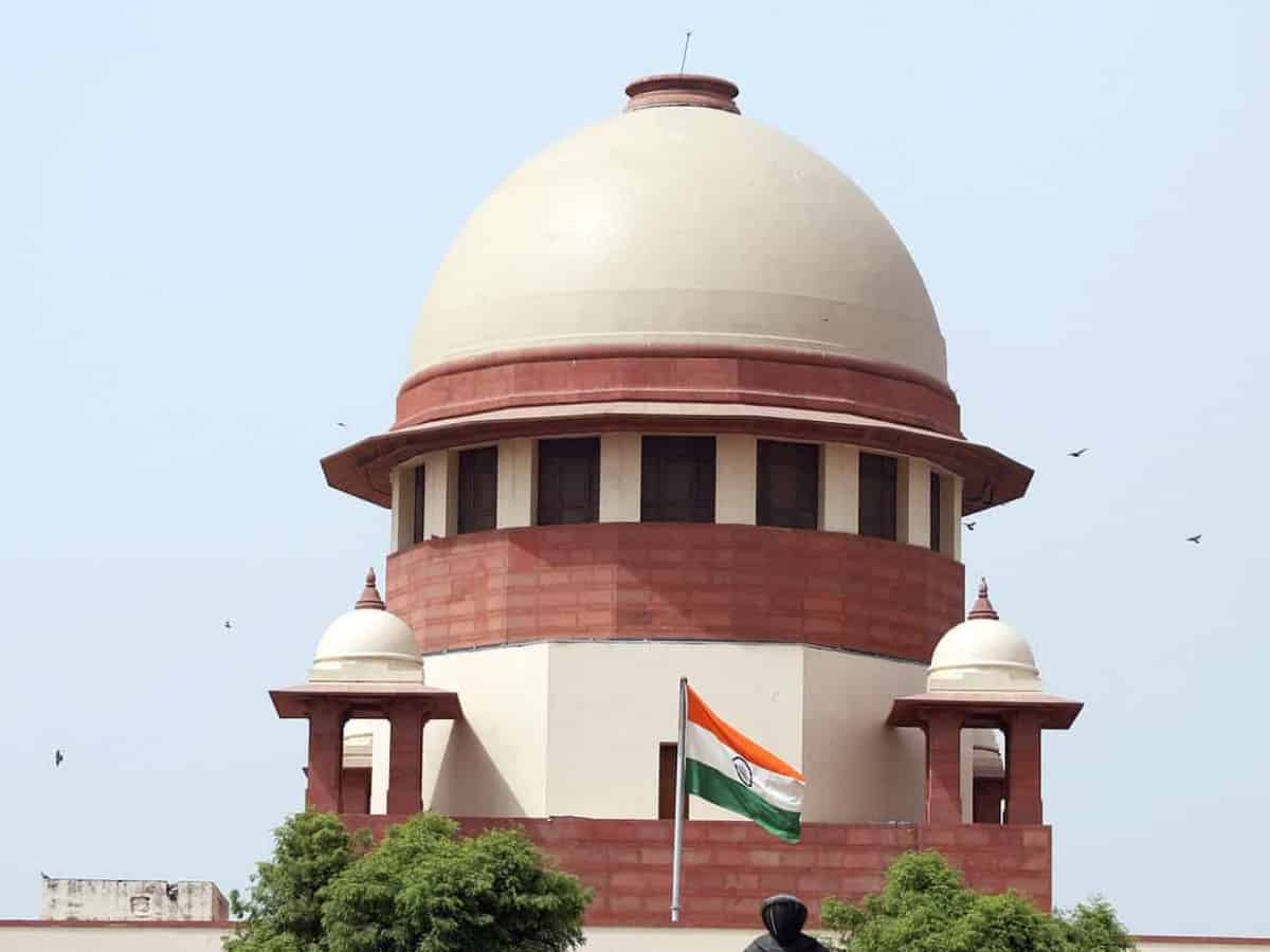 SC Collegium recommends elevation of Allahabad, Gujarat HC chief justices to apex court