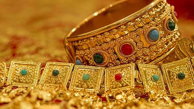 gold rates in hyderabad