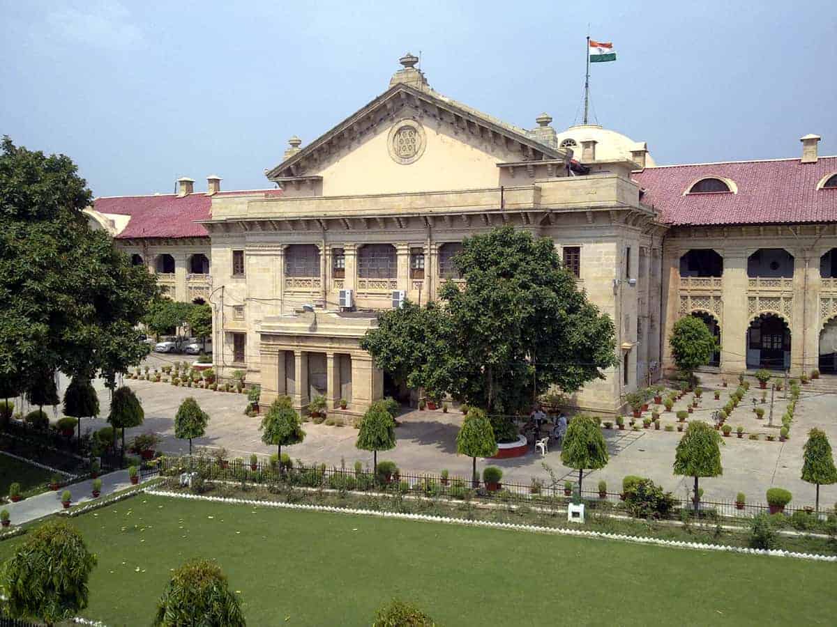 HC paves way for issuing appointment letters to 7,189 women workers in UP health dept