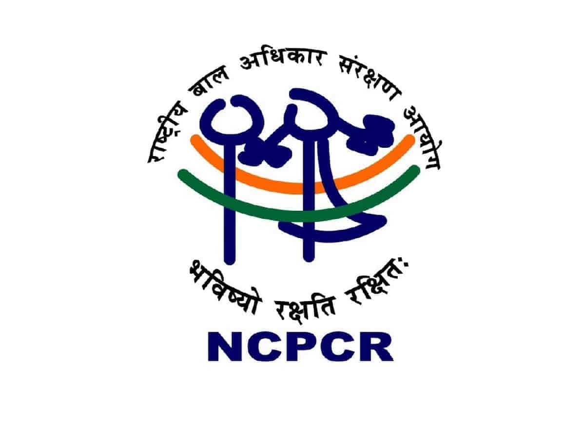 NCPCR issues notice to Indore police chief as minors seen during protest