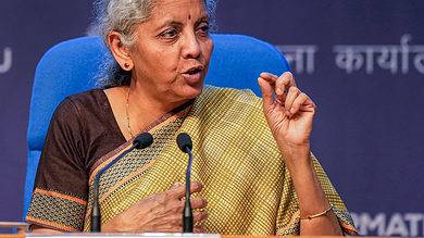 WTO needs to look at farm subsidy issue with open mind: Nirmala