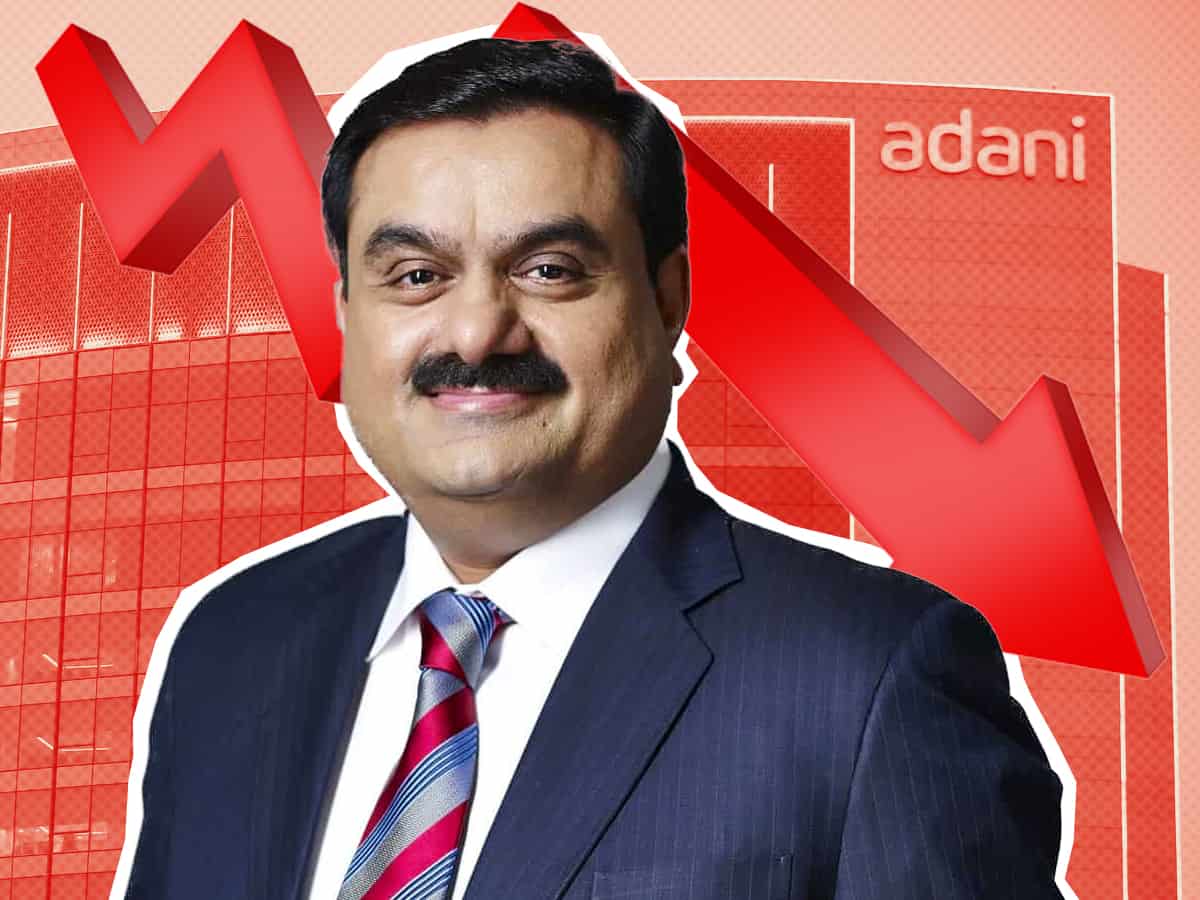 Hindenburg 2.0: OCCRP alleges Mauritius-based opaque funds invested in Adani stock