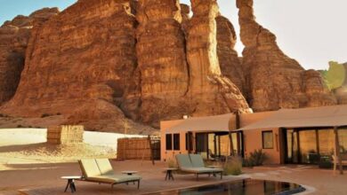 Saudi Arabia's first cultural summit in AlUla to be held from Feb 25