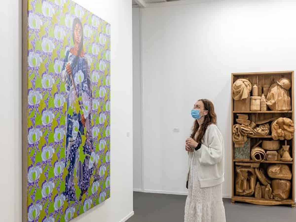 Art Dubai's largest ever edition to take place in March