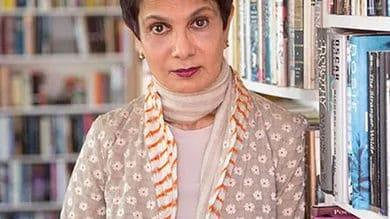 Azra Raza: A doctor who is poet at heart