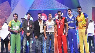 Celebrity Cricket League to bring the best of sports, entertainment from Feb 18