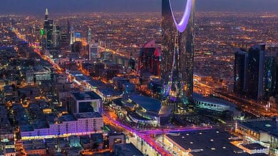 Saudi Arabia: Specializations needed for Special Talent Residency