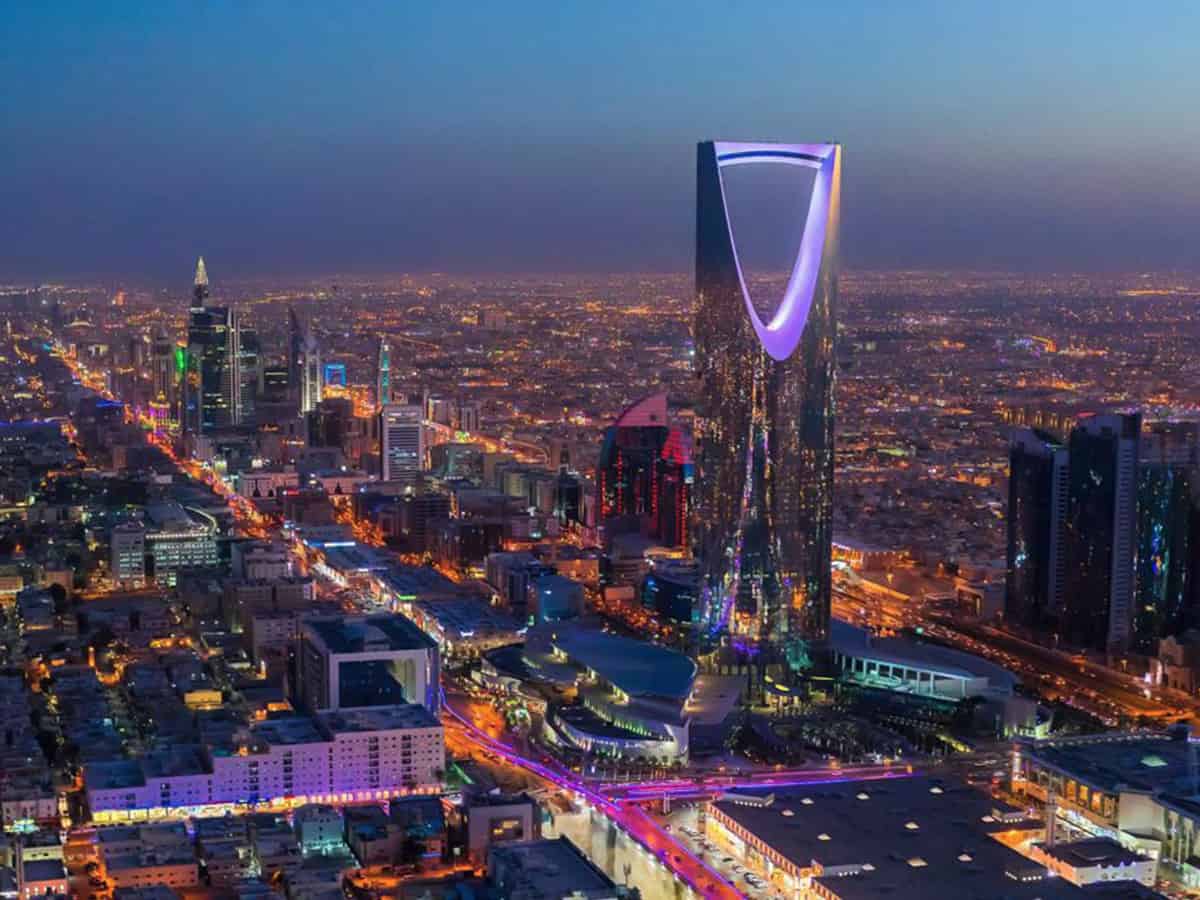 Saudi Arabia: Specializations needed for Special Talent Residency