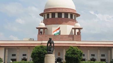 SC refuses to stay 'scientific survey' of Bhojshala complex