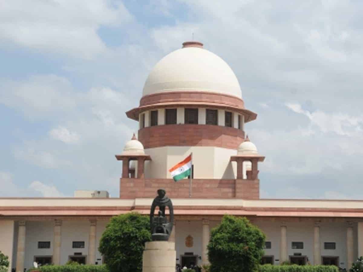 SC refuses to stay 'scientific survey' of Bhojshala complex