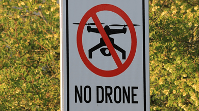 Aero India 2023: Flying objects, drones banned in Bengaluru