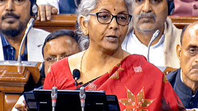 Petrol, diesel can be brought under GST ambit if council takes a call: Sitharaman