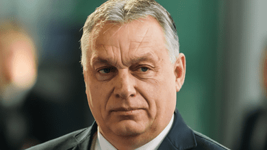 Hungarian PM calls for peace in Russia-Ukraine conflict, warns of escalation