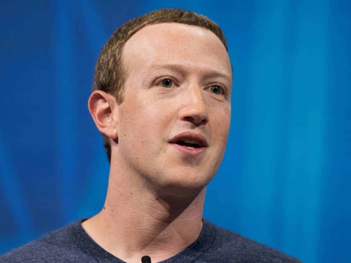 After layoffs, Zuckerberg now wants 2023 to be 'year of efficiency'