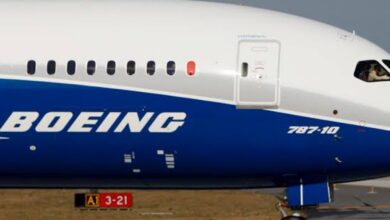 Boeing to set up regional headquarters in Saudi Arabia