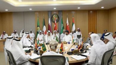 First India-Gulf Cooperation Council held in Saudi Arabia