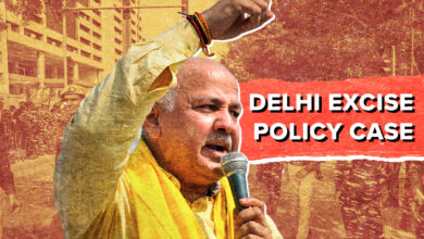 Excise Policy Case: Manish Sisodia moves bail plea in trial court