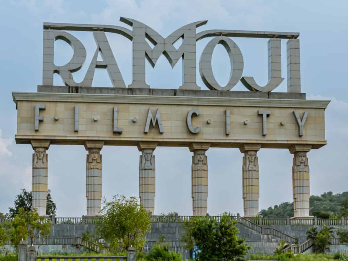 Ramoji Film City celebrates 'March' as Women's Month, lauches 'buy1get1 free' ticket offer for women