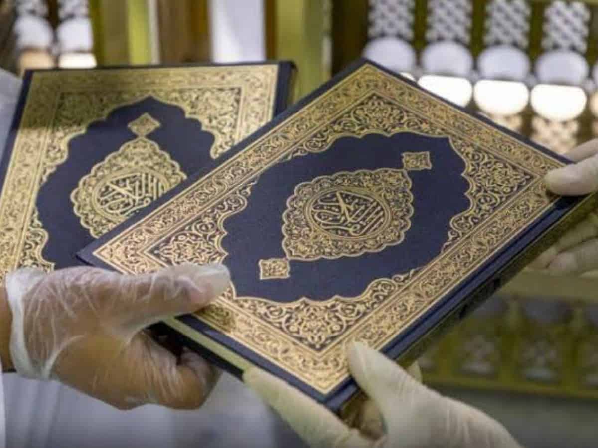 Ramzan 2023: King Salman approves distribution of 1 million copies of Holy Quran in 22 countries