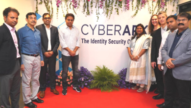 CyberArk expands global cybersecurity R&D capabilities with new site Hyderabad