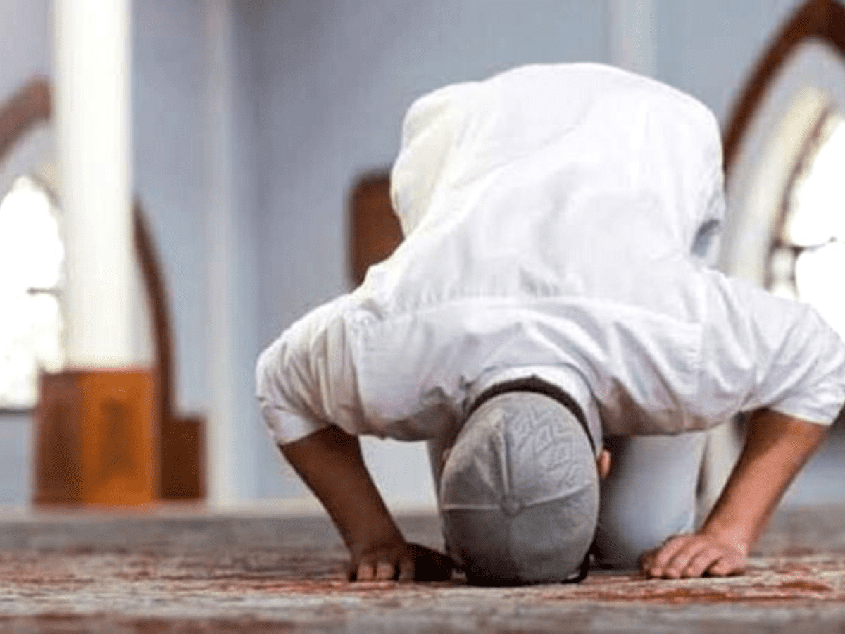 Bihar: Muslim govt staffers granted permission to leave early during Ramzan