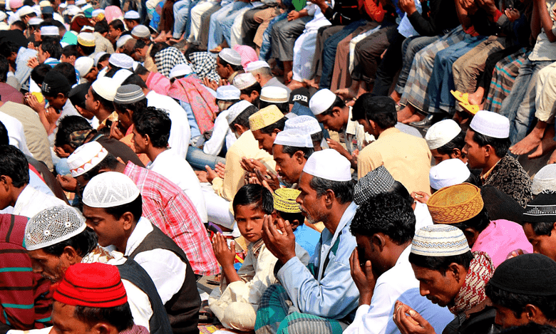 Muslim population in India will hit 20 cr in 2023: Union min in LS