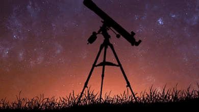 India to witness five planets lined up in sky today after sunset