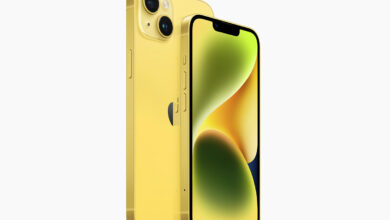 Apple unveils iPhone 14, 14 Plus in yellow, available in India from March 14