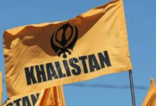 Punjab: Pro-Khalistan slogans raised on Operation Bluestar anniversary