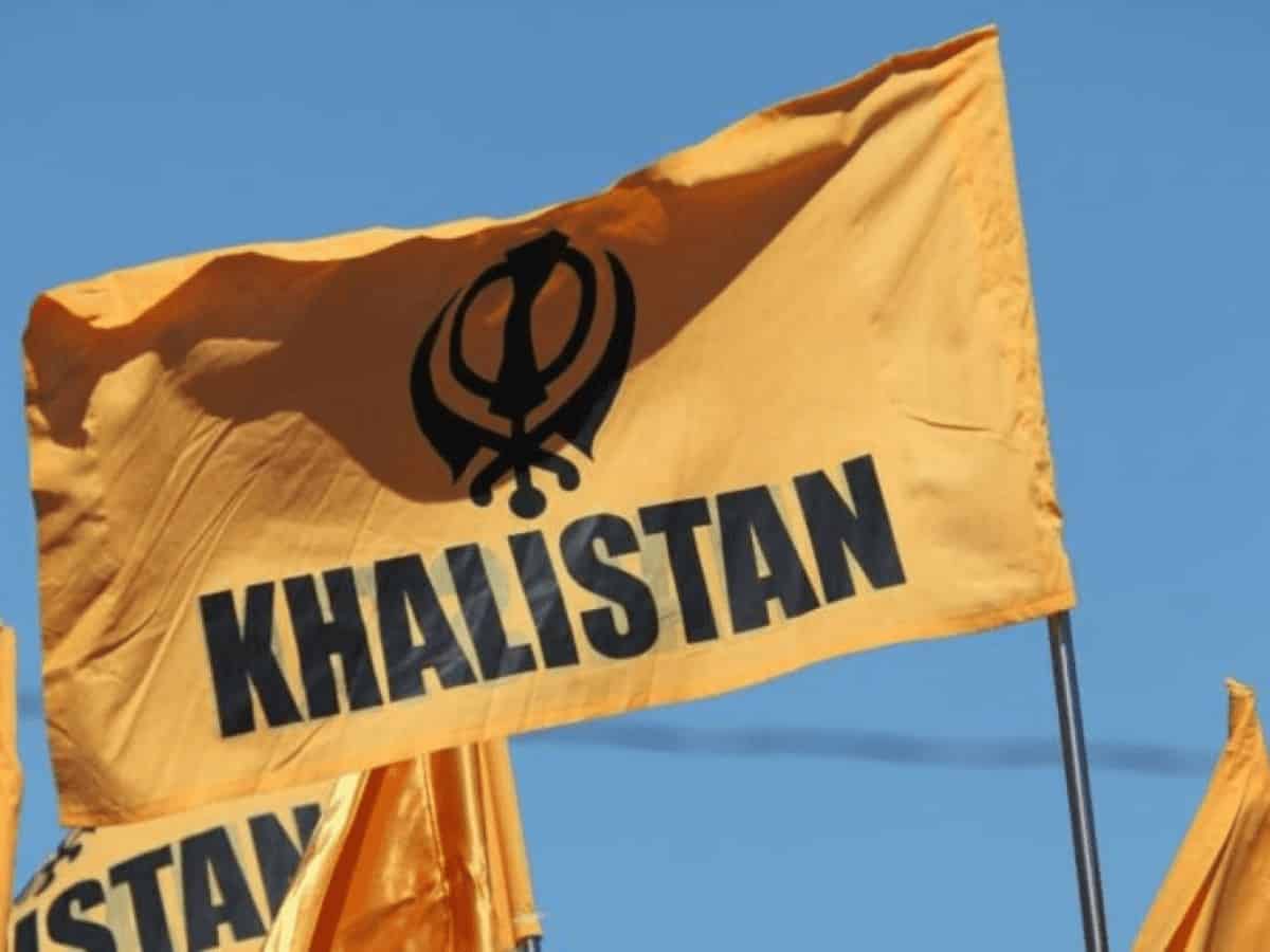 Is Khalistan movement planning to spread its wings in Rajasthan too?