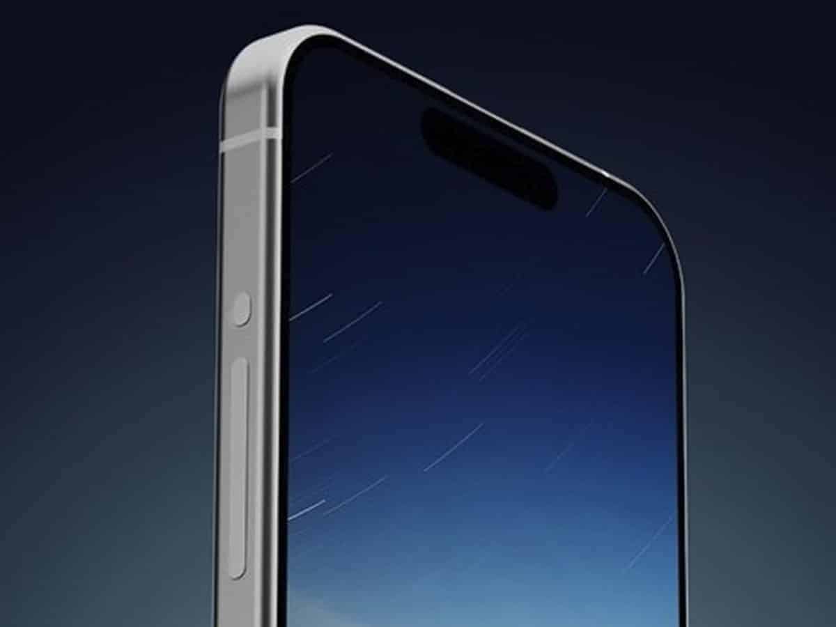 iPhone 15 Pro design discloses new buttons, titanium frame, more