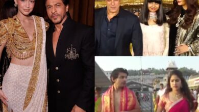 Trending pics: Salman-Aishwarya clicked together, Vivian Dsena recites Taraweeh & more
