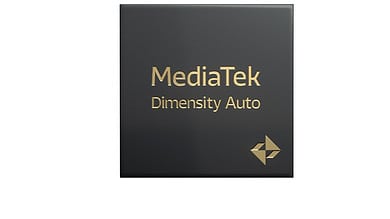 New connected vehicle platform by MediaTek for automotive industry unveiled