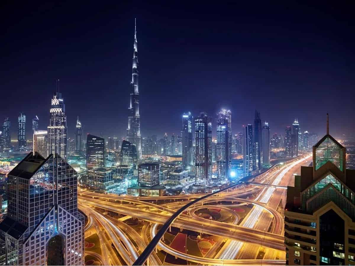 Dubai ranks 3rd among top 10 wealthiest BRICS cities