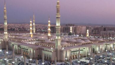 Madinah accredits as 1st autism-friendly city in Middle East