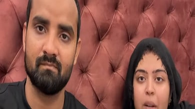 Shoaib's sis, vlogger Saba Ibrahim suffers serious health issues
